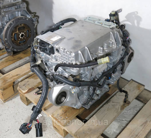 Купити 291A05MP0G Nissan/Infiniti Інвертор струму