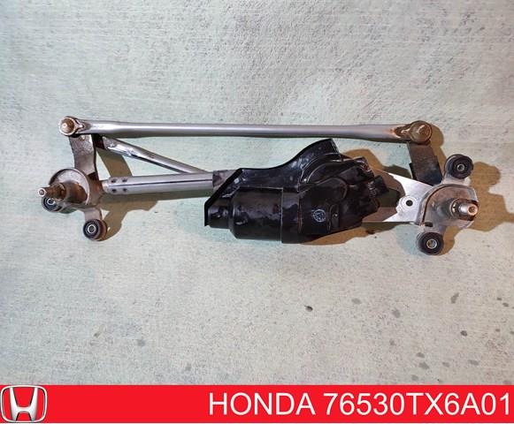 76530TX6A01 Honda 