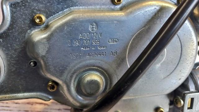 Купити 1S71A17K441AB Ford 