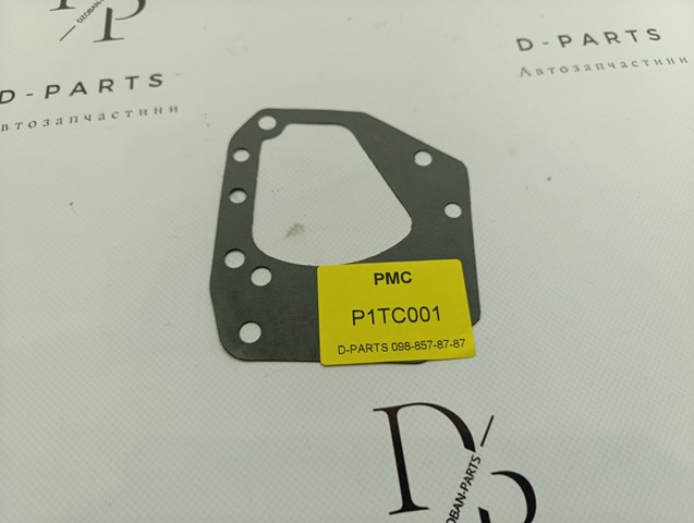 P1TC001 Parts-Mall Прокладка кришки коробки передач
