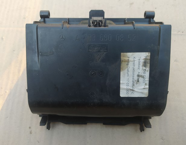Купити A2036800852 Mercedes 