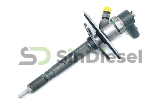  Bosch 0445110114 ціна, від 85.71 USD