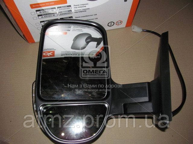 Дзеркало ліве DK 46820102130