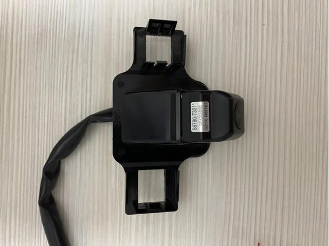 Купити 867900T010 Toyota Камера системи забезпечення видимості