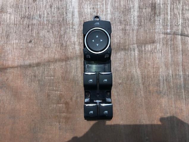 Купити LJ6Z14529CA Ford Кнопковий блок керування склопідіймачами передній лівий
