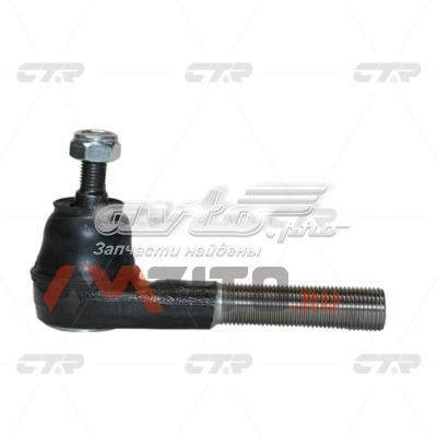 Наконечник рульовий CTR CEPU19L ціна, від 10.68 USD