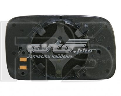 Скло дзеркала заднього виду, правого FPS FP9505M55 ціна, від 7.33 USD