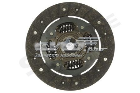 Купити SLLA0160 Starline Диск зчеплення