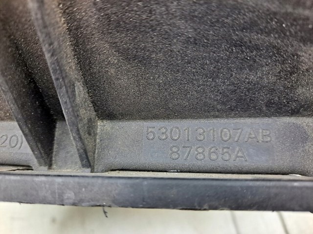 Корпус фільтра 53013107AB Chrysler