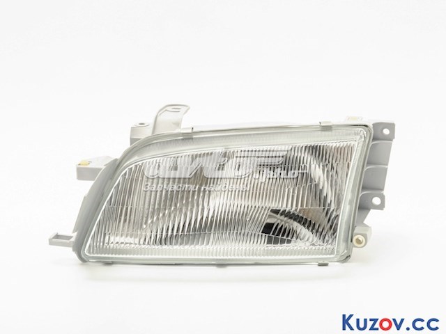 Фара ліва 811702B621 Toyota