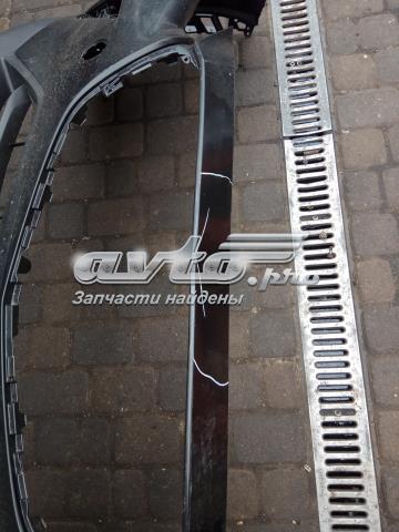 DD1G50031GBB Mazda Бампер передній в зборі