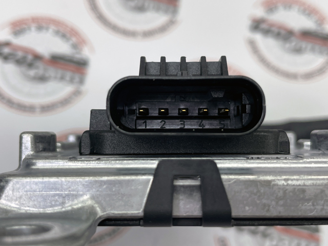 A000905801187 Mercedes Датчик оксидів азоту NOX, передній