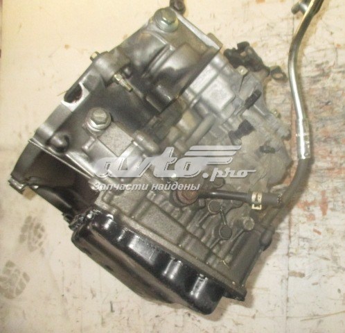 310201XF8E Nissan/Infiniti Автоматична коробка передач