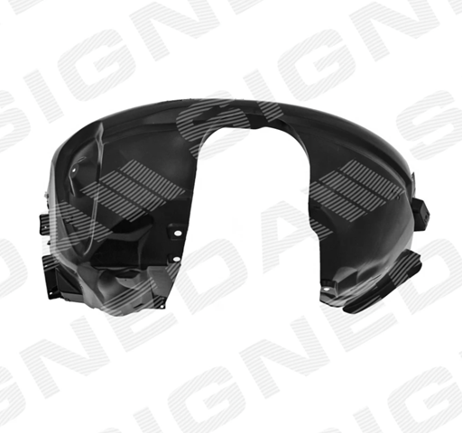 Підкрилки передні праві Signeda PFD11205AR