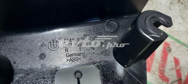 51439162736 BMW 