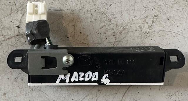  Mazda GR1L55260 ціна, від 6.47 USD