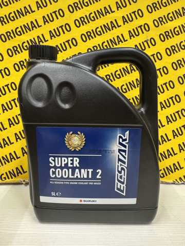 990F0ECSC2005 Suzuki Охолоджуюча рідина