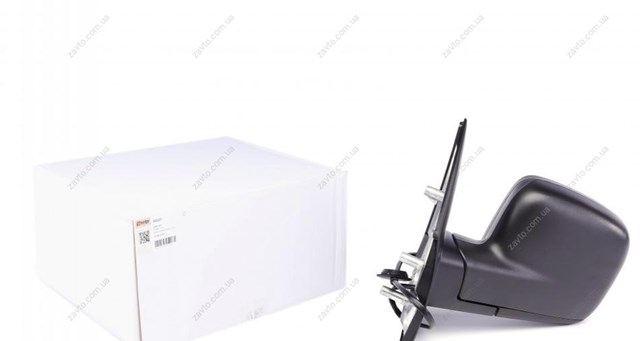 Ліве бічне дзеркало Solgy 302020 ціна, від 66.07 USD