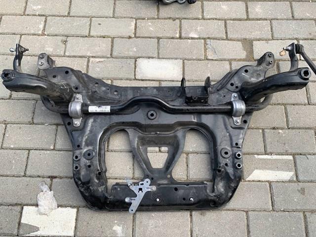 Підрамник передній A1776207101 Mercedes