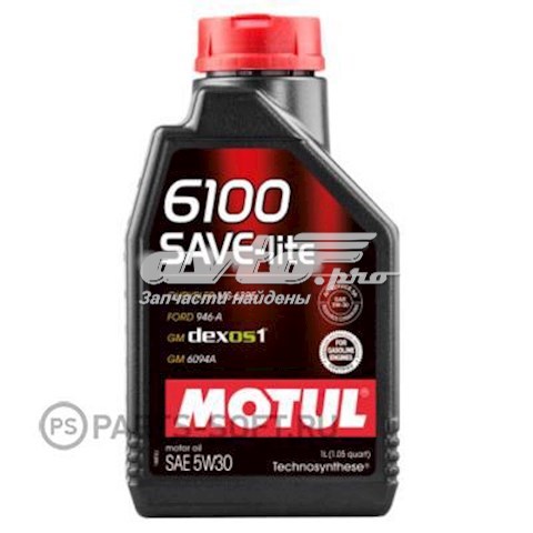  107956 Motul