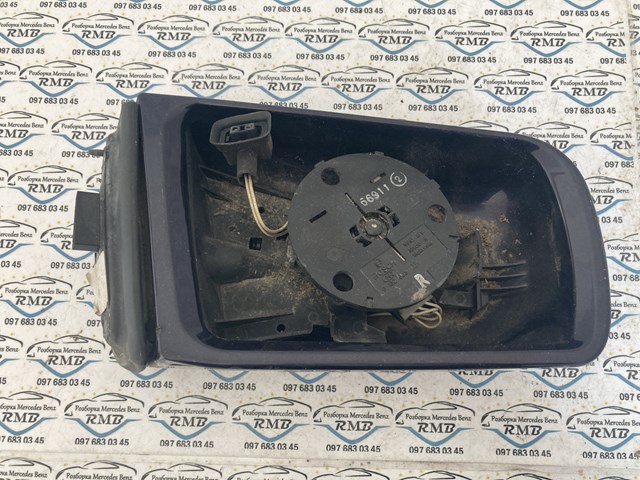 Дзеркало ліве Mercedes A2028110198