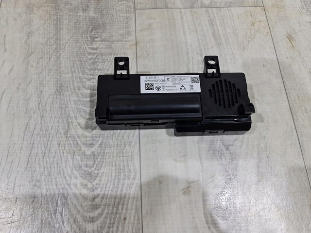 Блок керування Bluetooth 9841408080 Peugeot/Citroen