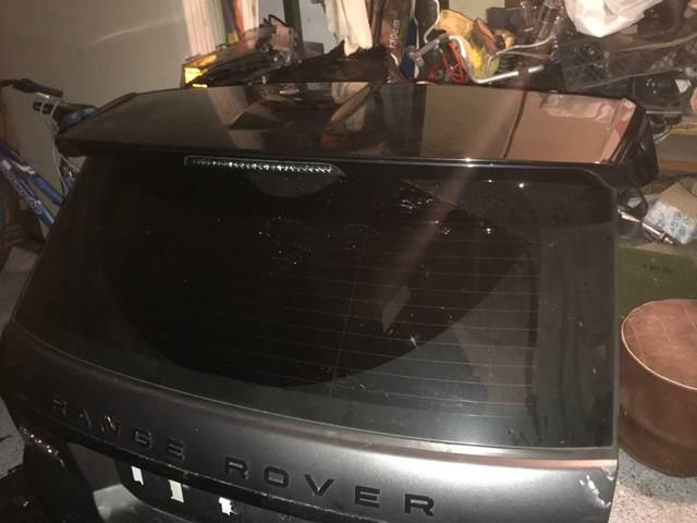 Ляда LR071406 Land Rover