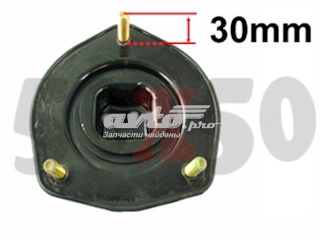 ASMTO1054 Tenacity 