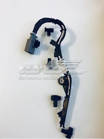 Купити 9805075680 Peugeot/Citroen Дріт свічок накалювання