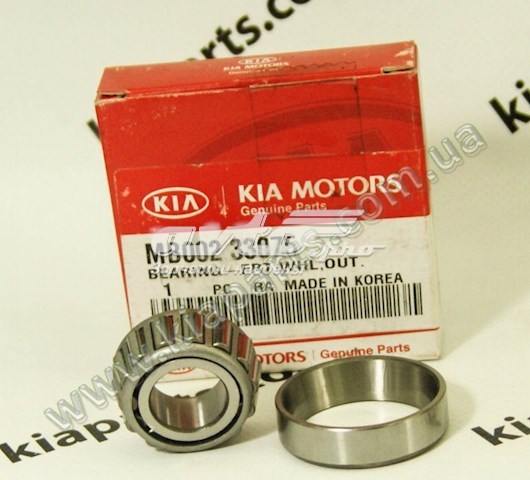  MB01533041 Hyundai/Kia