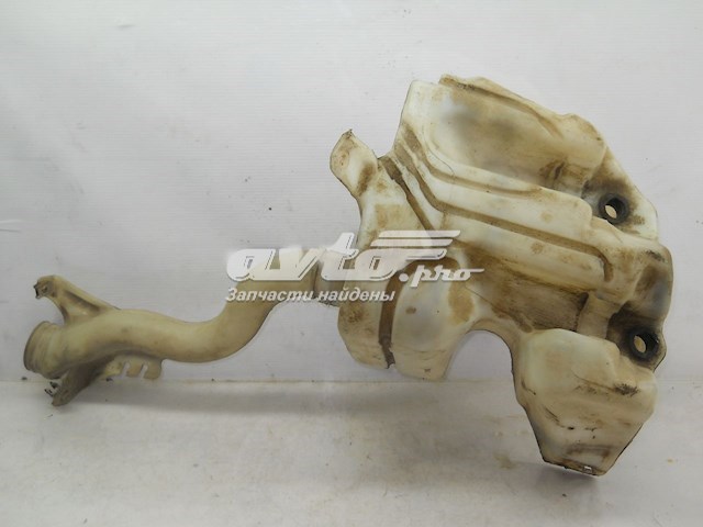 6431D5 Peugeot/Citroen Бачок склоомивача