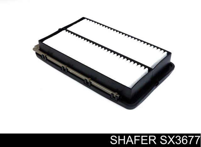 SX3677 Shafer Повітряний фільтр двигуна