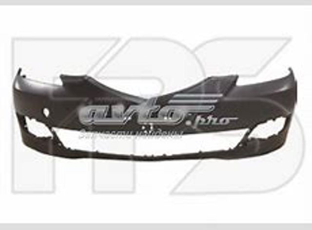 Бампер на авто FPS FP3477901 ціна, від 120.67 USD