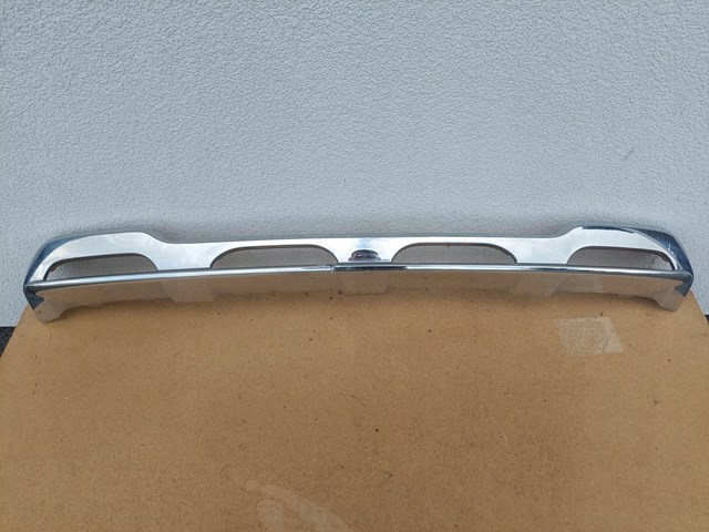 Купити A2478855801 Mercedes Накладка бампера переднього