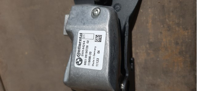  665109190726 BMW