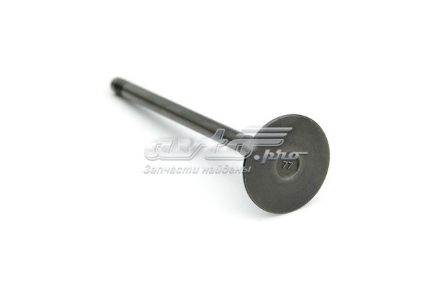 Купити 477F1007011 Chery Клапан впускний
