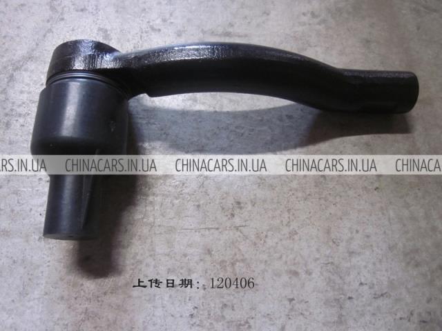 Купити 1064001707 Geely Рульовий наконечник