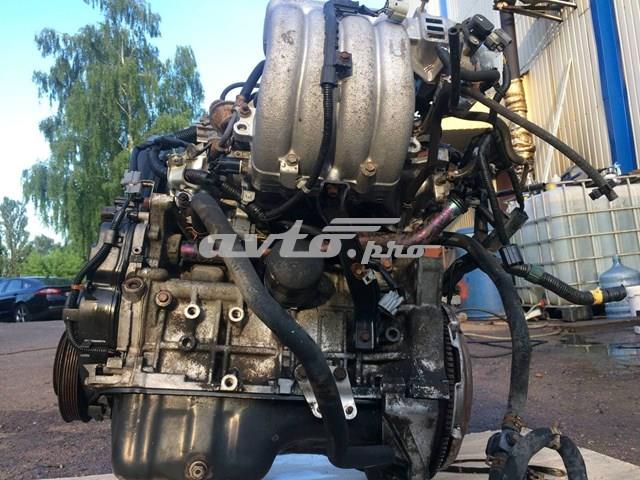 Двигун F18B2 Honda