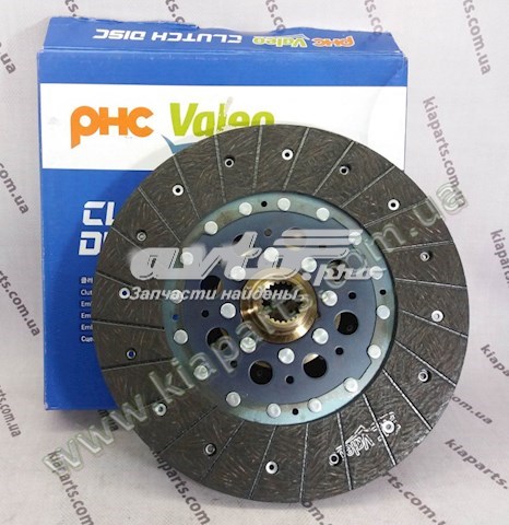 Зчеплення VALEO HD164 ціна, від 49.48 USD
