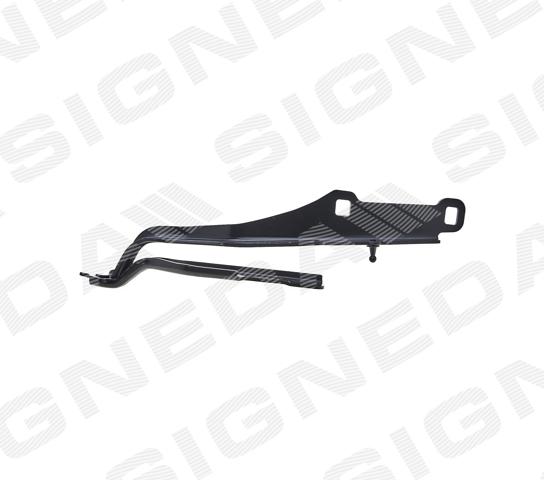 PDG21058AL Signeda Завіс капота, лівий