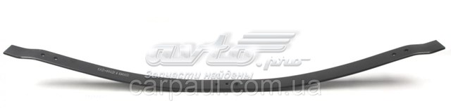 Лист ресори задньої Celikyay 024621802 ціна, від 52.67 USD