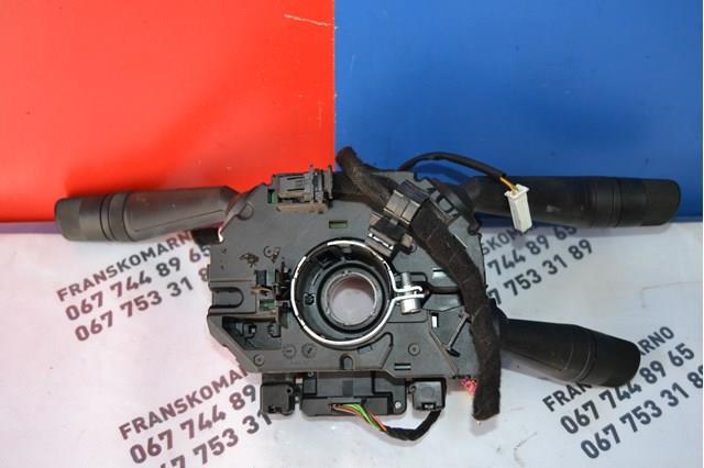 Датчик повороту керма Fiat/Alfa/Lancia 51826041 ціна, від 33.82 USD
