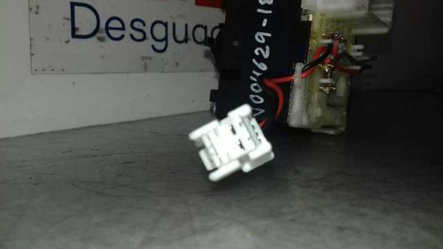 Підрульовий перемикач 255676085R Renault (RVI)