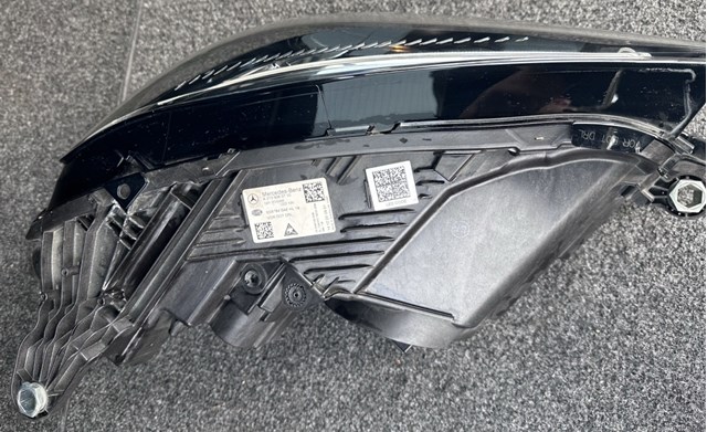 A2139063610 Mercedes 