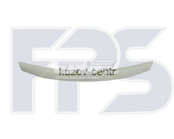 Молдинг решітки радіатора FPS FP5618994 ціна, від 15.31 USD