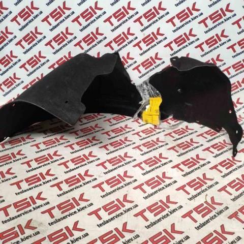 Підкрилок передній лівий 103450800D Tesla