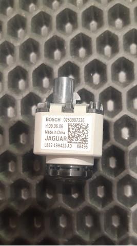 Камера системи забезпечення видимості Jaguar T4K11931