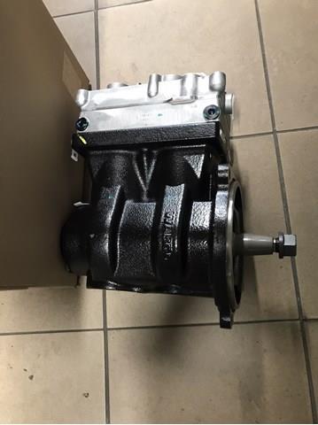 Компресор пневмопідкачки (амортизаторів) 7422062019 Renault (RVI)