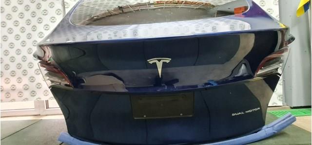 1493410ECA Tesla 
