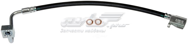 Купити H620586 Dorman Шланг гальмівний передній, лівий